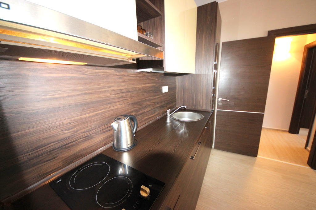 Menada Harmony Suites Apartments Sunny Beach Room photo